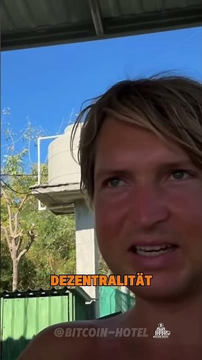 Why the biggest German-speaking clairvoyant prefers Ethereum to Bitcoin🚨