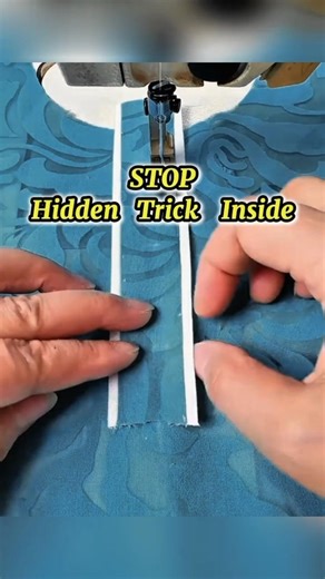 Creative Placket Variations for Beginners & Pros