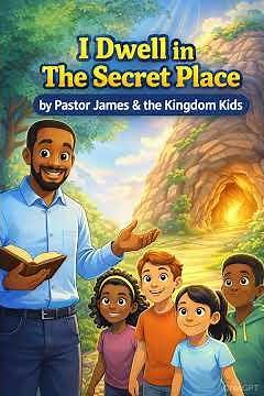 I Dwell In The Secret Place | Pastor James & the Kingdom Kids