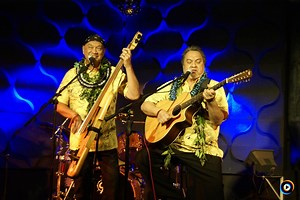 Rainbow Connection by The Brothers Cazimero