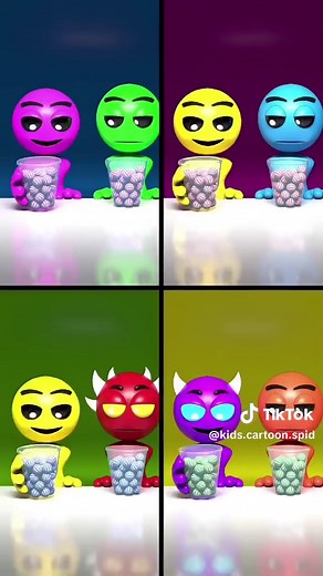 🌈 Fun Cartoons for Little Heroes 🌈 Spidermantoys Spidermankids Spidermangame 😂 Comedy | 🎨 Colorful | 🧒 Safe for Kids 📺 Daily cartoon adventures 💖 Follow for nonstop fun #Spiderman #SpiderManKids #MarvelCartoon #AnimatedCartoons #KidsFun