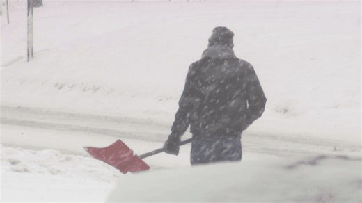 Cedar Rapids Snow Buddy program seeks volunteers for winter snow removal assistance