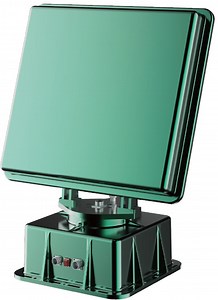 [Hot Item] Uav Countermeasures Active Drone Detection Radar Jammer