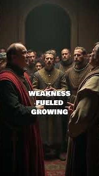 What Happened to CHARLEMAGNE'S Empire?