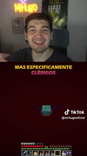 UN SEGUIDOR ME PREGUNTA COMO CONSEGUI BOTELLAS DE XP EN MINECRAFT #minecraft #minecrafter #vidagamer #minecrafttips #minecrafttutorial #streamer