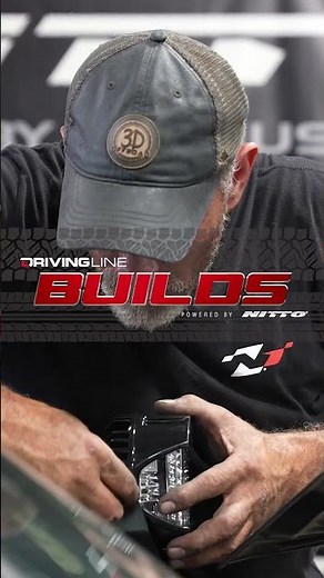 Baja Designs Off-Road Lights Install On Our Upgraded Ford Super Duty F350 | Driving Line BUILDS