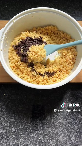 Healthy Almond Cookie Recipe for Guilt-Free Snacking