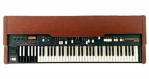 Hammond XK-3, sonido legendario