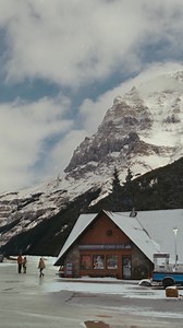Sometimes the best viewpoints are the unofficial ones. See the natural beauty of the Canadian Rockies from every angle. | Canada Keep Exploring