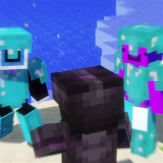 The real biggest bird🥚 || #minecraft #eggchan #unstablesmp #biggestbird