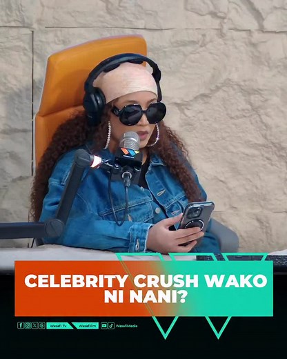 Wasafi FM live stream: How to watch Wasafi TV & interviews