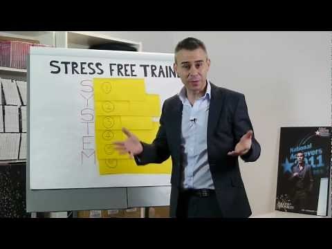 Train The Trainer Program