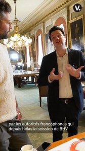 70 reactions · 30 shares | Rédacteur en chef d’un jour | Durant six semaines, un an avant les élections de 2024, les présidents de partis vont endosser le rôle de rédacteur en chef du Le Vif. Cette semaine: François De Smet, président de DéFI | Le Vif | Facebook