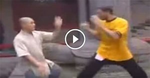 The truth about Shaolin monks, from a Shaolin monk