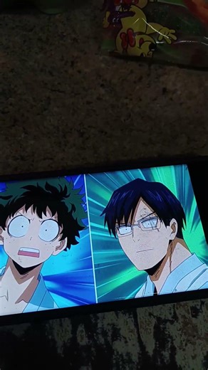 funny mha moments #myheroacademia