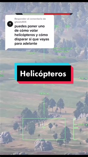 Cómo Utilizar un Helicóptero en War Thunder: Guía de Piloto