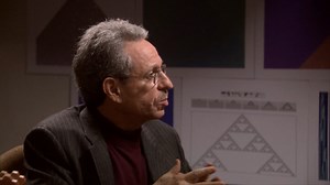 169K views · 3K reactions | Physicist and Computer Scientist Stephen Wolfram explores the axioms of "alternative mathematics." | Closer To Truth | Facebook