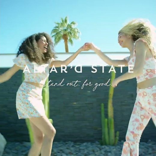 Altar'd State | All ~set~ for spring🏝☀️ Shop matching sets today!
