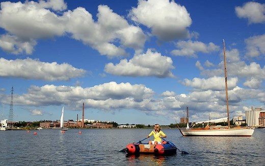 A Practical Travel Guide for Visiting Vaasa, Finland