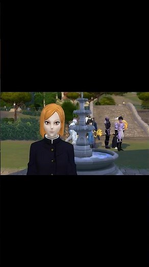#Nobara-Kugisaki-The-Sims-4-Mods-Ai-P1-1080p-1.1
