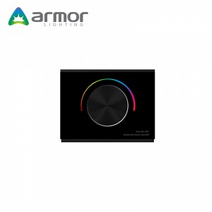 [Hot Item] DC12-24V RGB LED Controller for RGB LED Strip