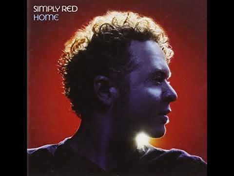 SIMPLY RED HOME (full album)
