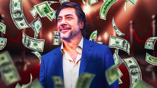Javier Bardem's Net Worth In 2023