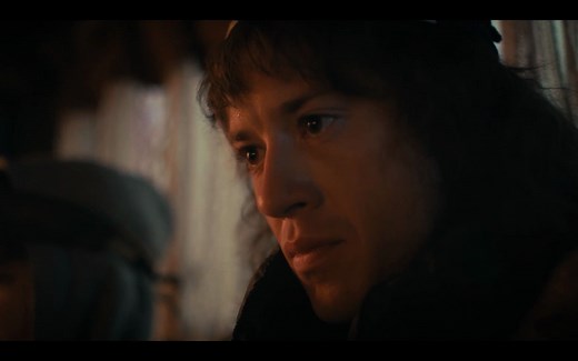 Stranger Things S4E8 - Separate Ways