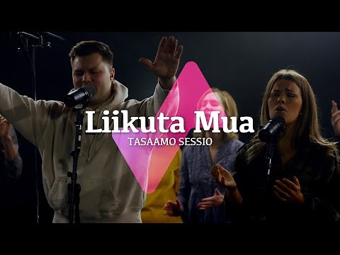 Liikuta Mua (feat. Atro Hietala)