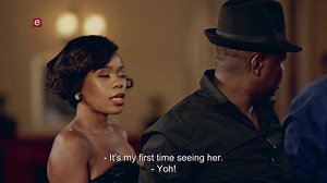 Sheeesh talk about a woman that commands a room 🔥🔥 #SmokeAndMirrors TONIGHT at 9PM | Smoke & Mirrors