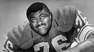 Rosey Grier - Alchetron, The Free Social Encyclopedia