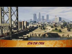 Grand Theft Auto V Online