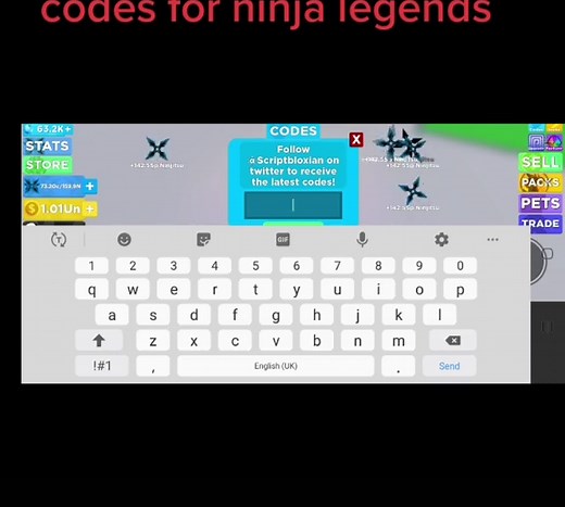 Jediah Outerbridge on TikTok