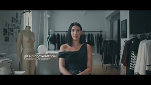 Like fashion designer Caitlin Power, Volkswagen never wavers from its commitment to exceptional quality and impeccable fit. | Volkswagen