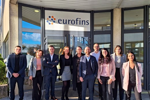 Eurofins BioPharma Product Testing France, spécialiste du contrôle qualité et des services analytiques