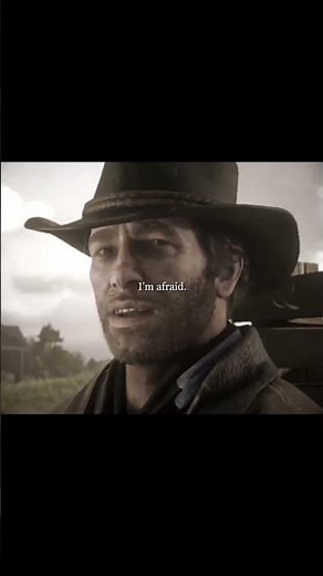 “Take a gamble that love exists and do a loving act” ❤️🥹 #rdr2