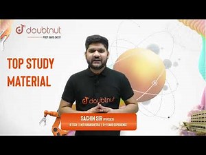 Doubtnut IIT A1 Batch