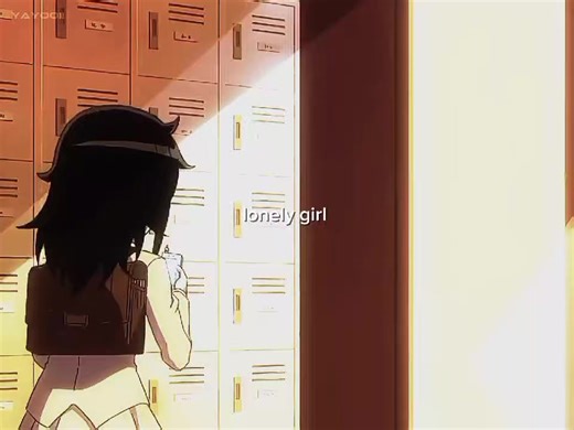 Exploring Loneliness in Anime: The Story of Tomoko