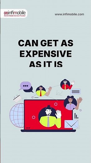 Talk More, Pay Less! Affordable SIM Plans | Infimobile