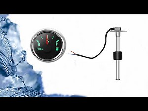 How to Test Fuel Tank Sending Unit