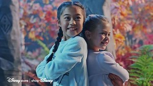 Celebrate Frozen Fan Fest with our icy cool range including fashion, toys and costumes! ❄🍂 Shop now: https://www.shopdisney.co.uk/frozen-2?cmp=soc-fb-o-tds:vid:fff:pcode::ffflaunch::20201018::dest | Disney Store