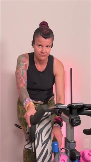 Maximum Effort Indoor Cycle Workout #indoorcycling #homeworkout #fitness