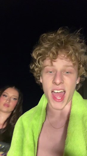 Ice Bucket Challenge Nomination - Watch My Reaction!