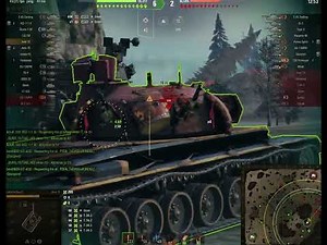 Ares 75 gameplay and compilation