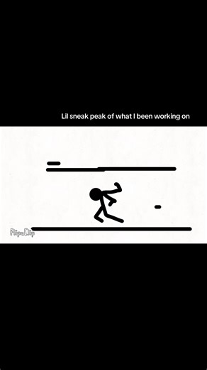 Is this peak yet? ##animation #drawing #fight #stickfigure #awsome | drawing