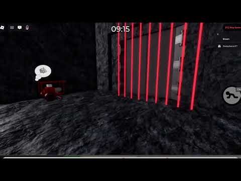 ⭐️Lab chapter piggy build mode: First speedrun 🏁💨⭐️ 8:06:06