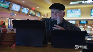 Bill Krackomberger's only allegiances are to his family and bankroll. 4-Part docu-series ACTION premieres SUNDAY 8PM ET/PT on Showtime Networks. | All the Smoke Fight