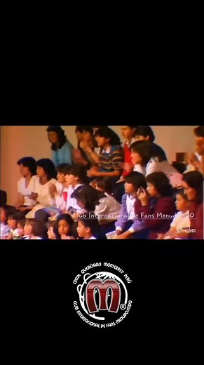 #musica #menudo #80s #menudomdoifc #grupomenudo #yzxcba