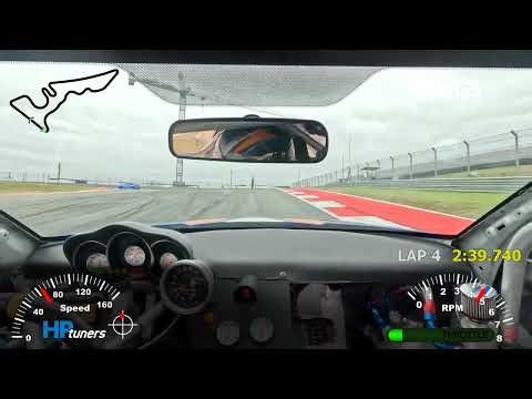 2026 03 08 COTA - 2nd session at Edge Addicts