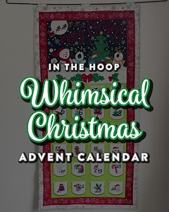 907 reactions · 35 shares | Merry Stitch-mas! Celebrate Christmas...